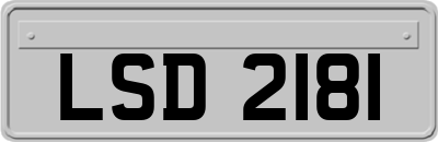 LSD2181