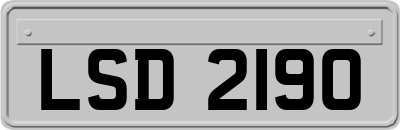 LSD2190