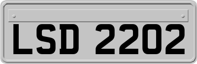 LSD2202