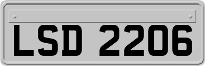 LSD2206