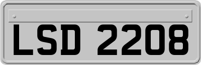 LSD2208