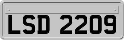 LSD2209