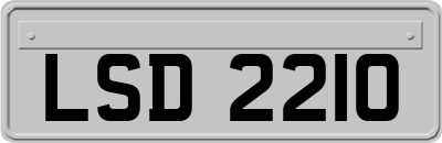 LSD2210