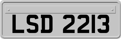 LSD2213
