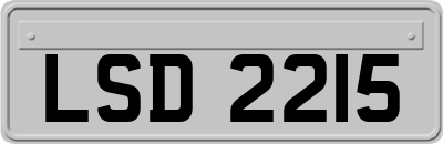 LSD2215