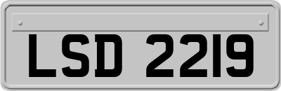 LSD2219