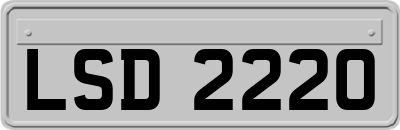 LSD2220