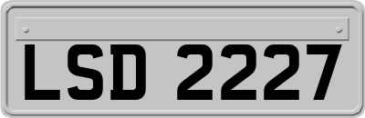 LSD2227