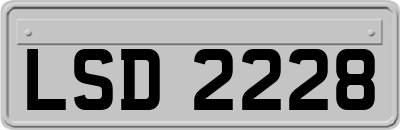 LSD2228