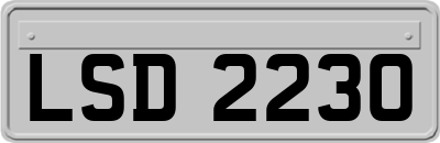 LSD2230