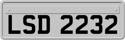 LSD2232