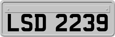 LSD2239