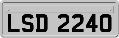 LSD2240