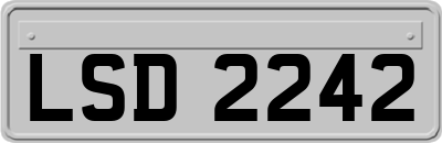 LSD2242
