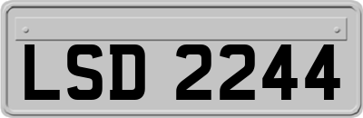 LSD2244