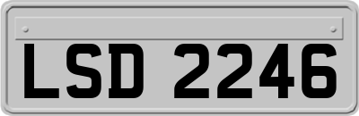 LSD2246