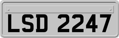 LSD2247