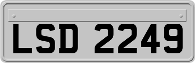 LSD2249
