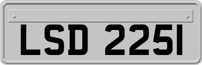 LSD2251