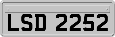 LSD2252