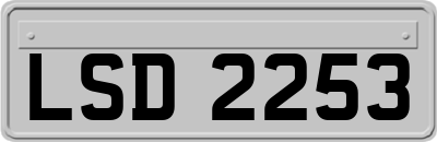 LSD2253