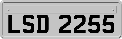 LSD2255