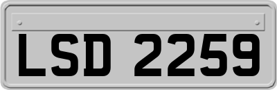 LSD2259