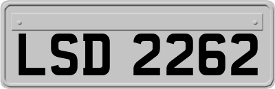 LSD2262