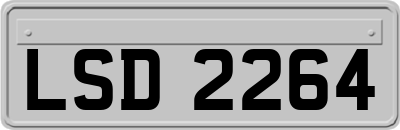 LSD2264