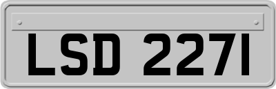 LSD2271
