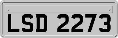 LSD2273