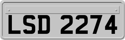 LSD2274
