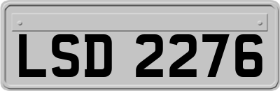 LSD2276
