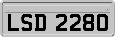 LSD2280