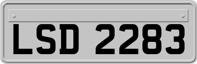 LSD2283