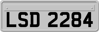 LSD2284