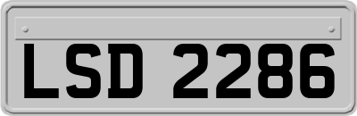 LSD2286