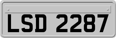 LSD2287