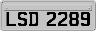 LSD2289