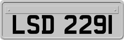 LSD2291
