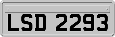 LSD2293