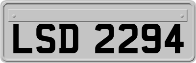 LSD2294