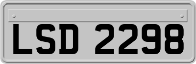 LSD2298