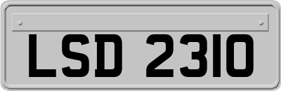 LSD2310