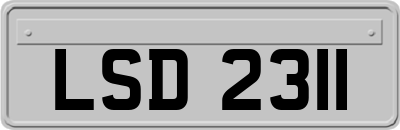 LSD2311