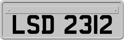 LSD2312