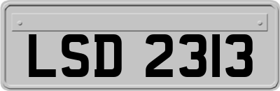 LSD2313