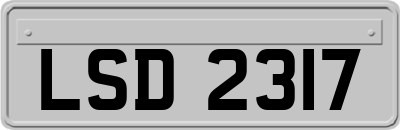 LSD2317
