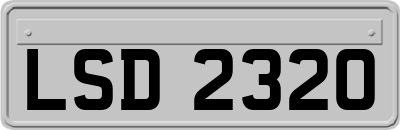 LSD2320