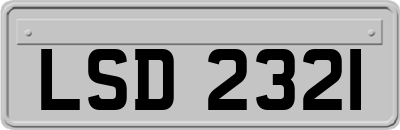 LSD2321